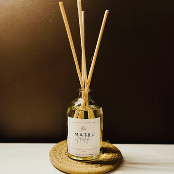 3-in-1 Reed Diffusers