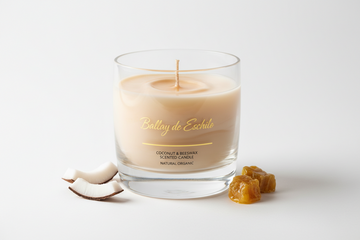 Coconut and Beeswax Scented Candles: The Best Clean-Burning Luxury Home Fragrance in the Philippines