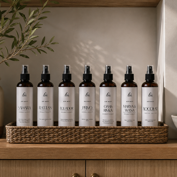 Air Mist / Room & Linen Spray