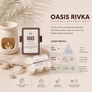 Wax Melts