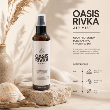 Oasis Rivka Air Mist