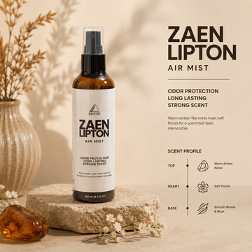 Zaen Lipton Air Mist