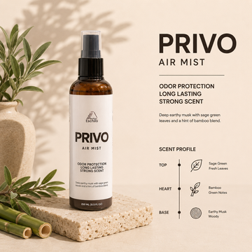 Privo Air Mist