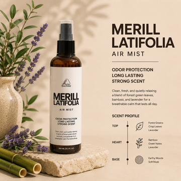 Merill Latifolia Air Mist