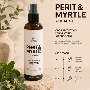Perit & Myrtle Air Mist