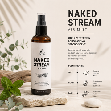 Naked Stream Air Mist