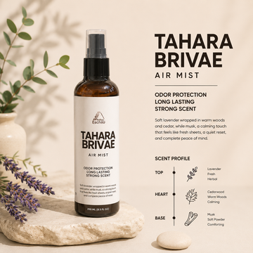 Tahara Brivae Air Mist
