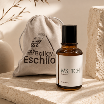 Ms. Itch Parfum