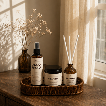 Curated Trio