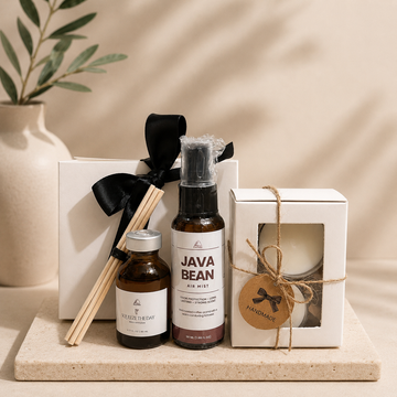 Fragrance Flight
