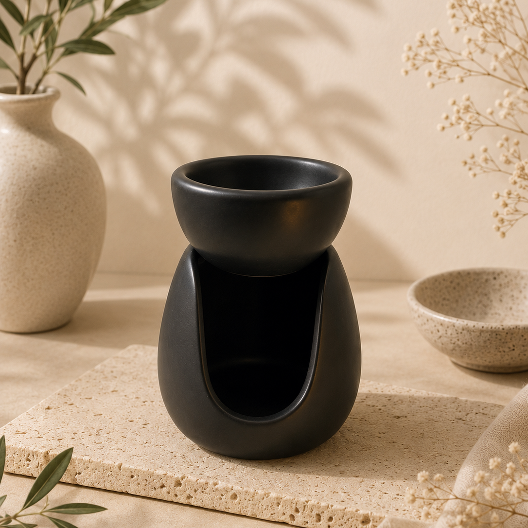 Oil Burner