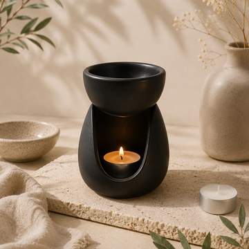 Oil Burner