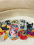 Ballay de Eschilo's Dog Wooden Coaster (RANDOM DESIGN)