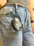 Ballay de Eschilo's Scented Hand Sanitizer Gel with Keychain Pouch