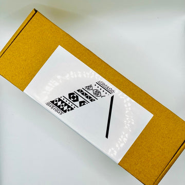 5 PCS of 80g Coconut Beeswax Scented Candle Set