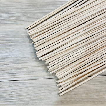 Ballay de Eschilo's 5 pcs Rattan Reed Sticks