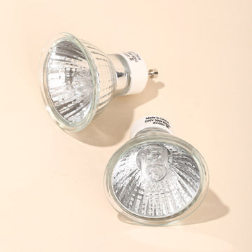 Ballay de Eschilo's Candle Warmer GU10 Bulb