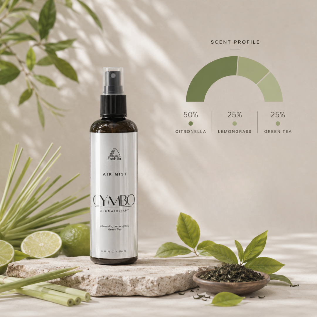 Air Mist / Room & Linen Spray