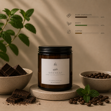 XOCOLAT Staple Scent Scented Candle